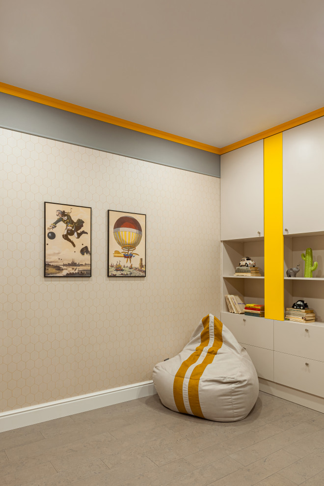 Квартира ул. Воровского