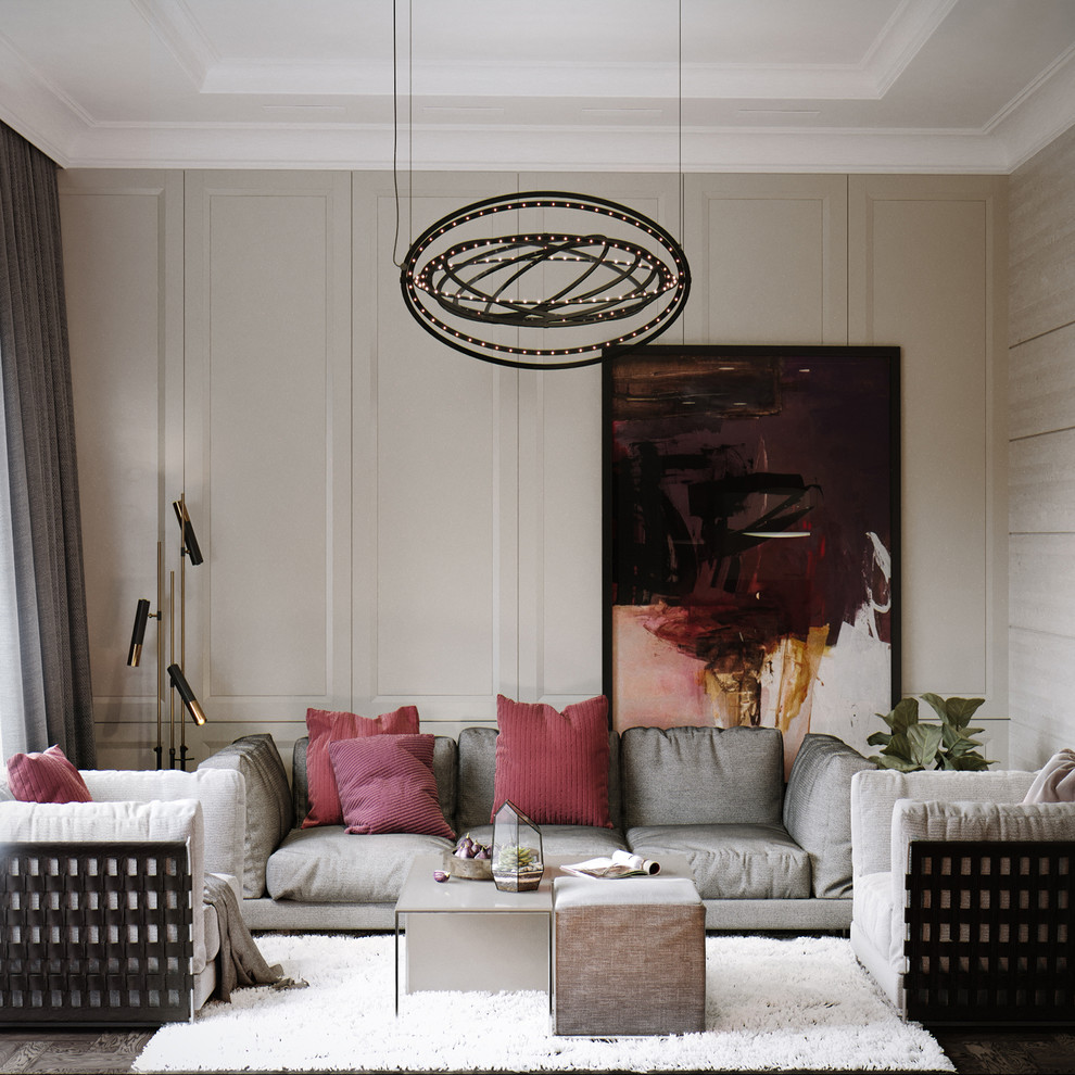 Квартира в Сочи