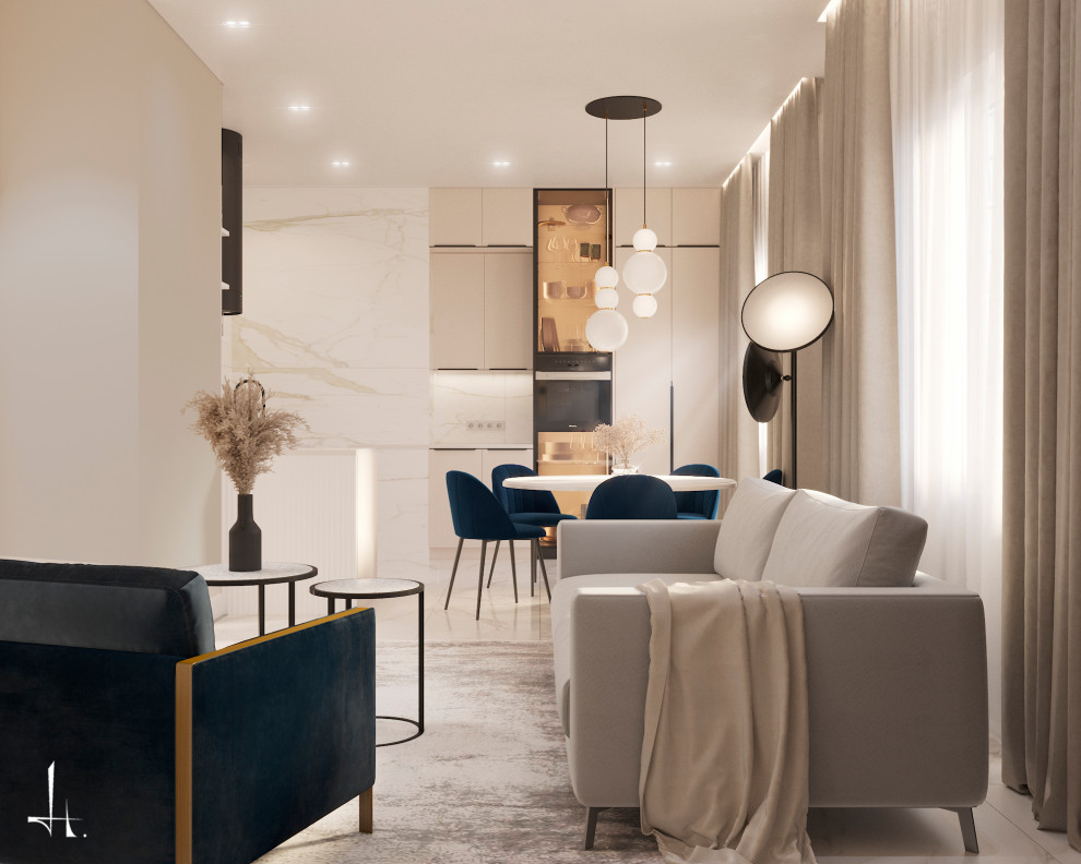 ЖК в Ростове