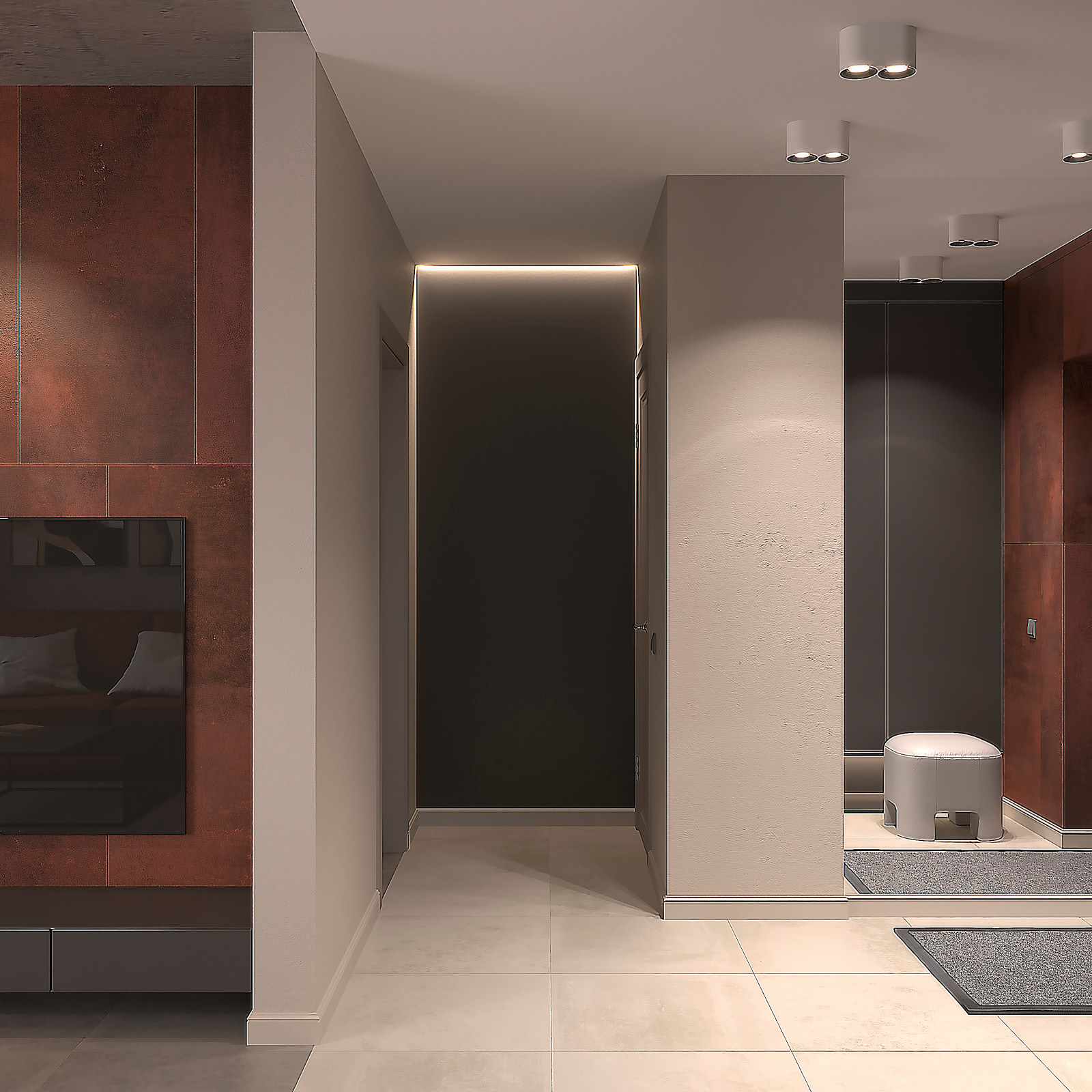 Квартира под сдачу