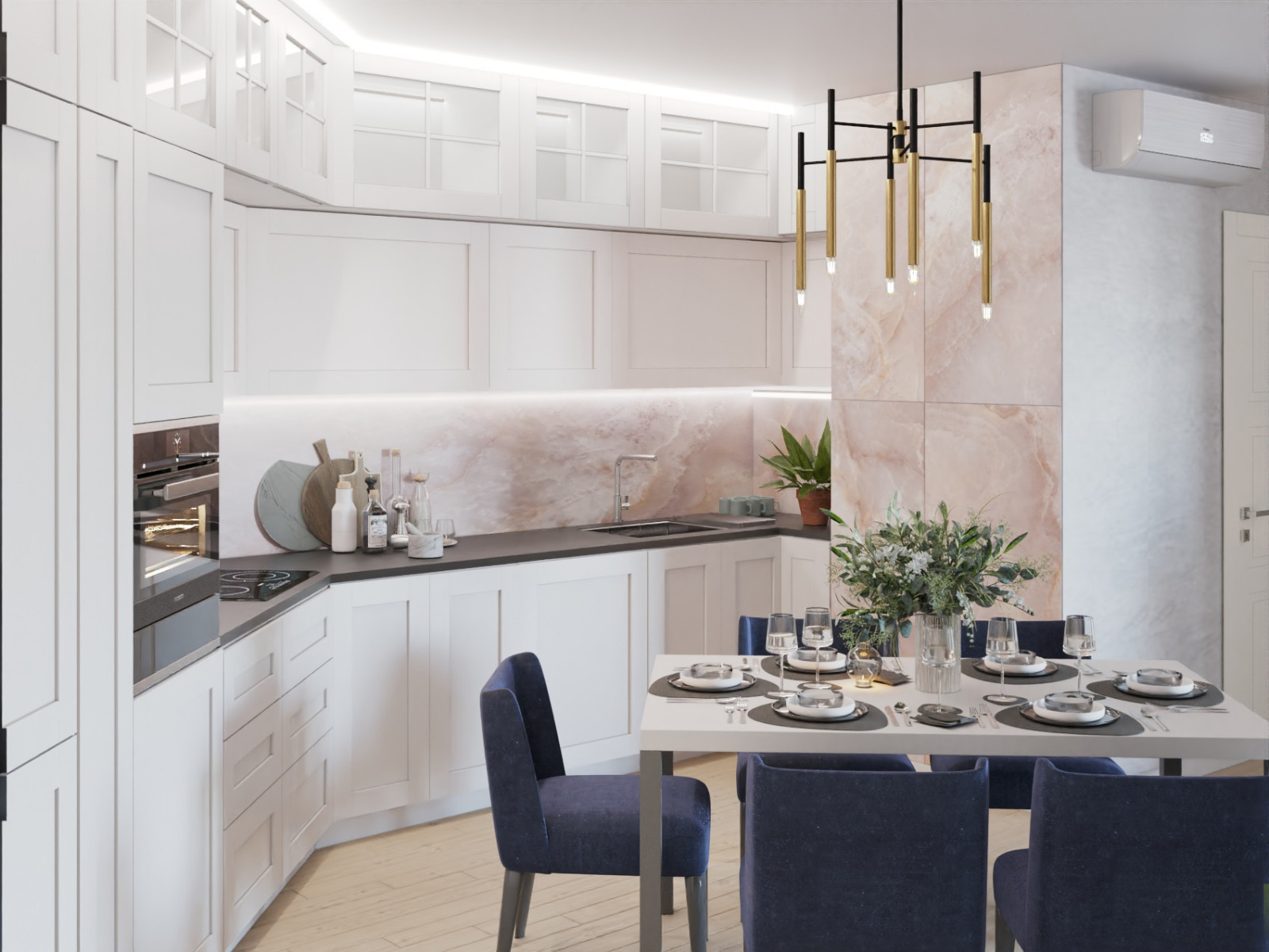 Мастерская интерьера Акцент