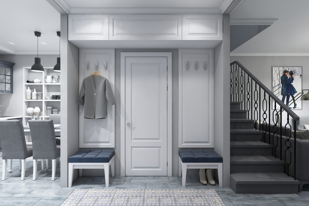 Душевная гармония