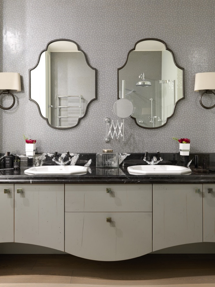 Обложка проекта: Квартира для поколения Y