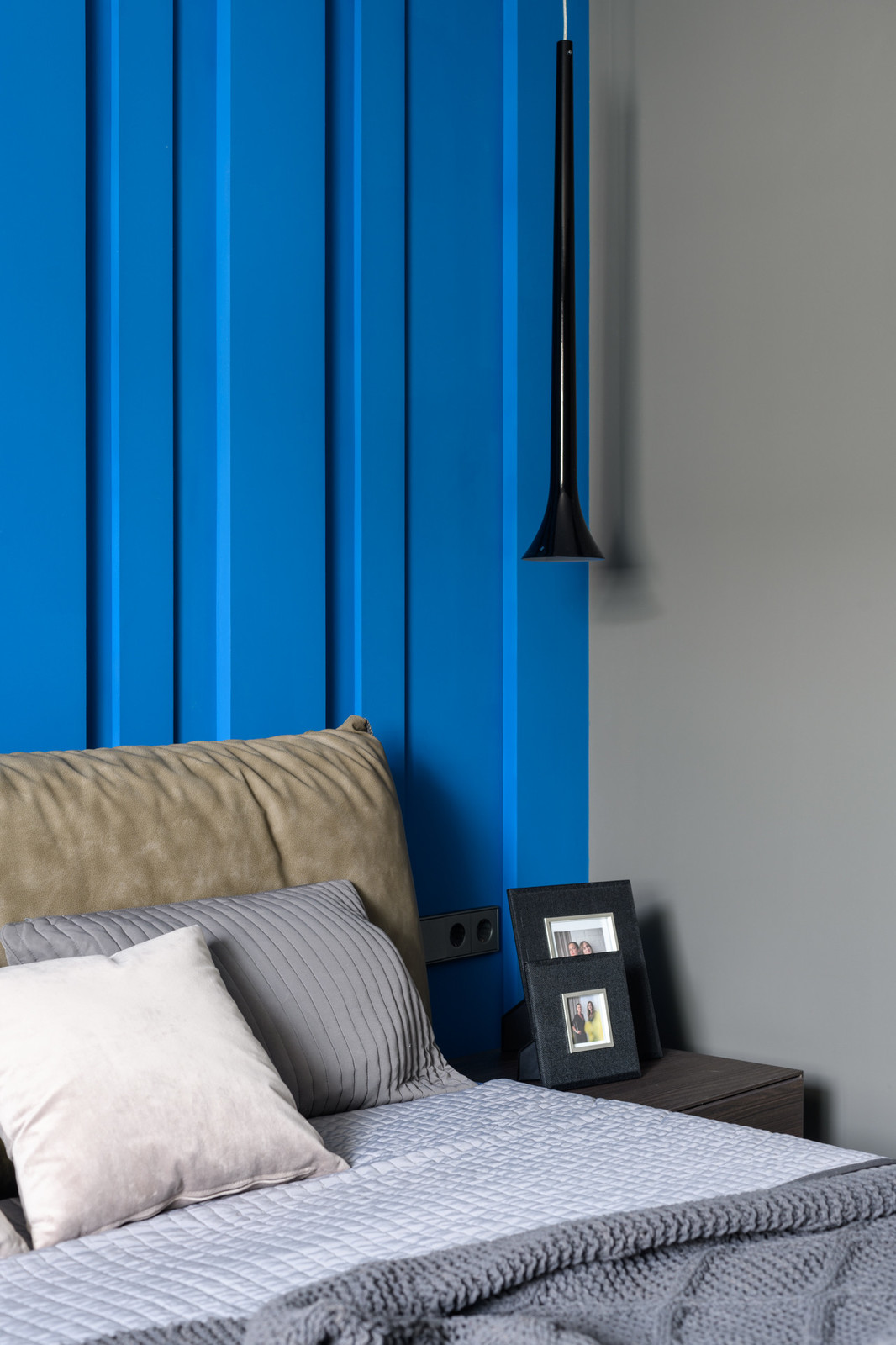 Квартира в Минске. Проект Студии Indigo Design