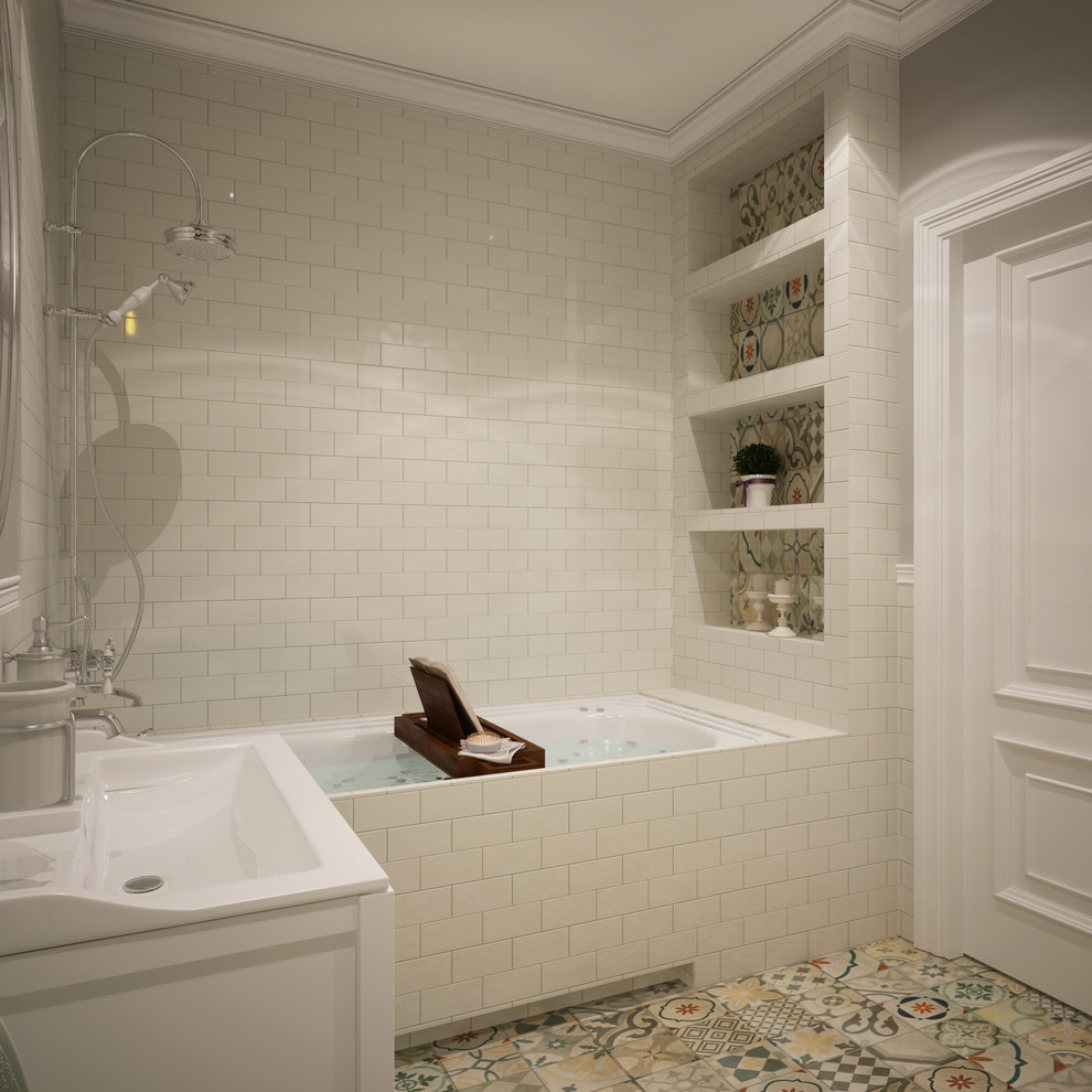 Ривьера парк