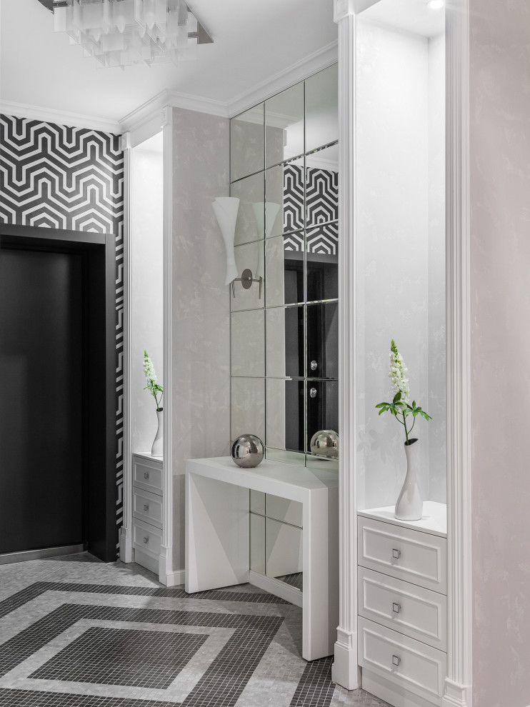 Коттедж в Студеном овраге