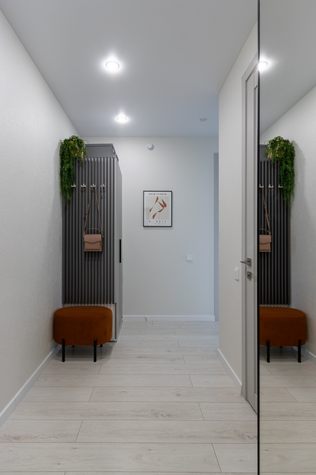 Шоурум Окла