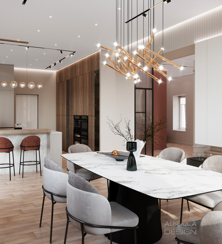 Дом в г. Сарапул (2022г)