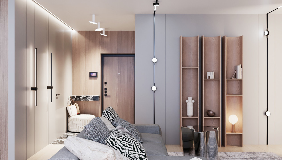 ЖК "Аристократ"(2)