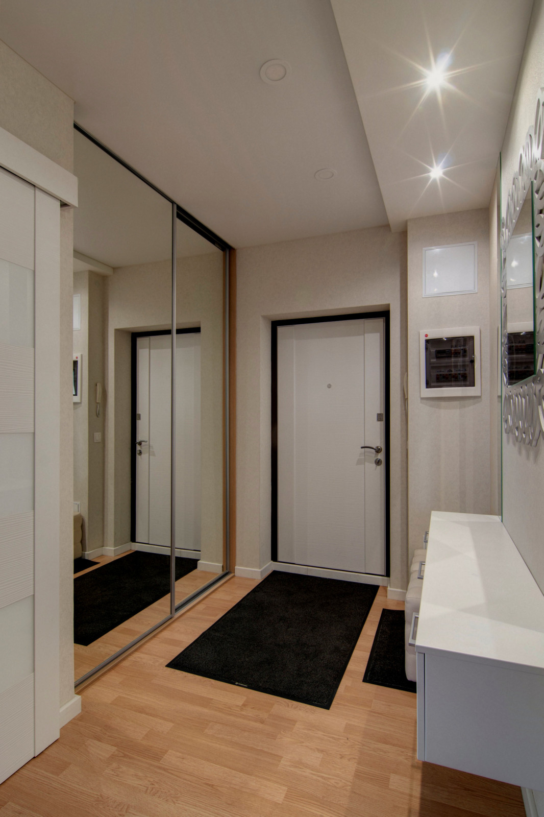 Островского 7