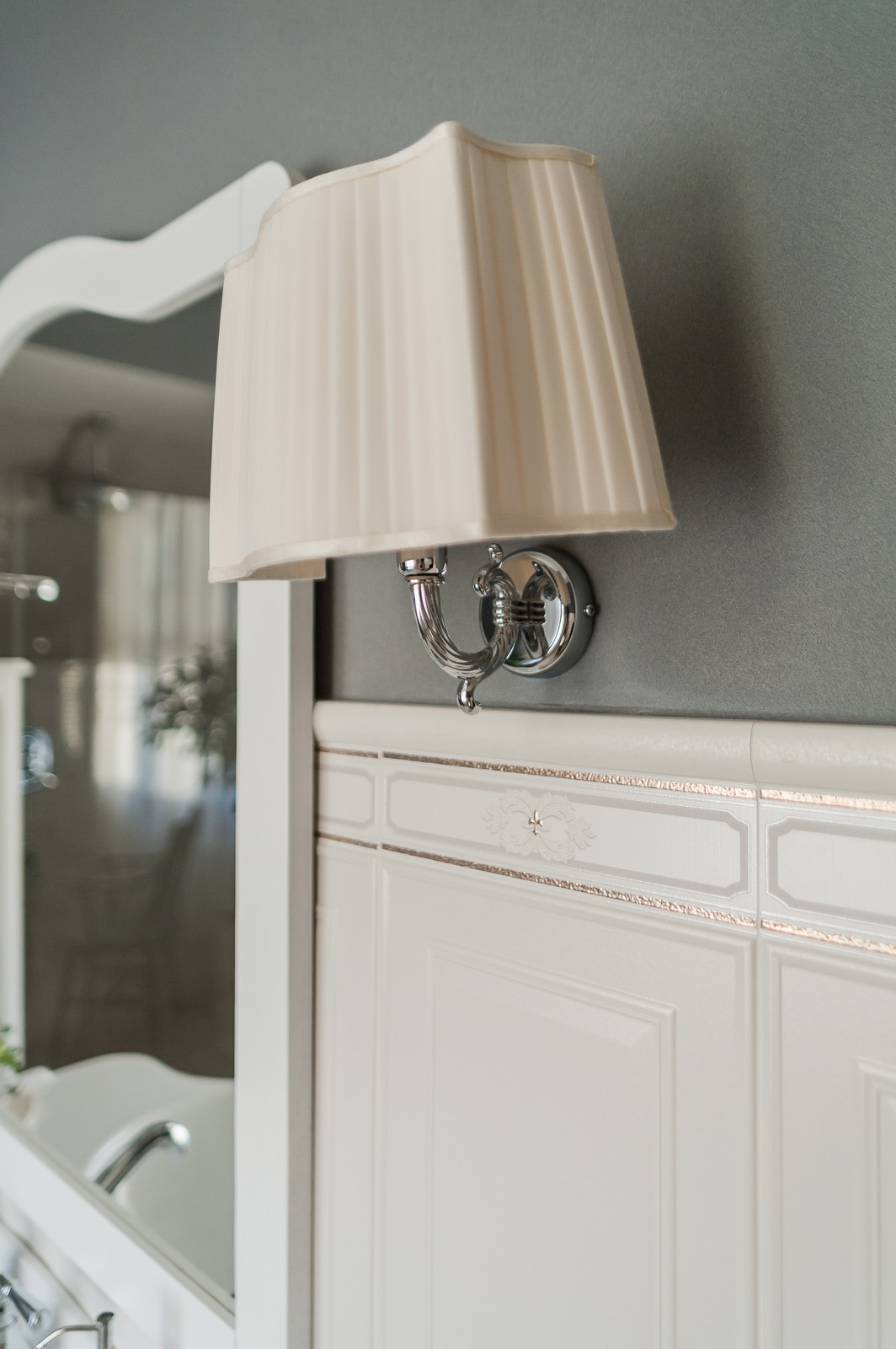 Интерьер загородного дома