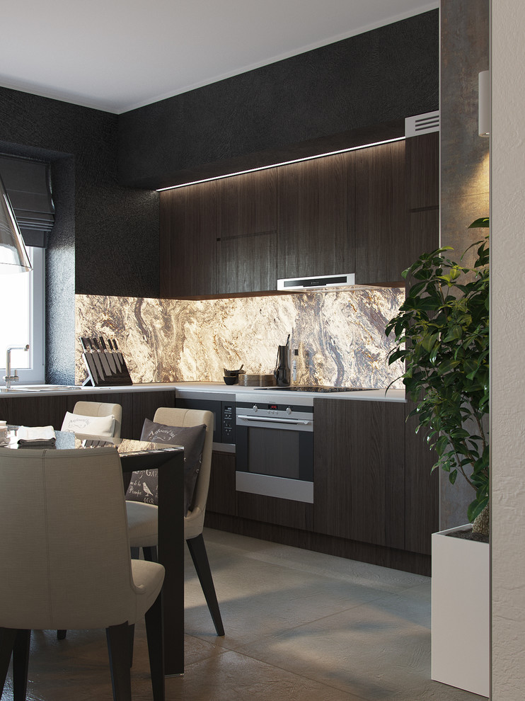 Квартира в ЖК "Снегири", г. Волгоград