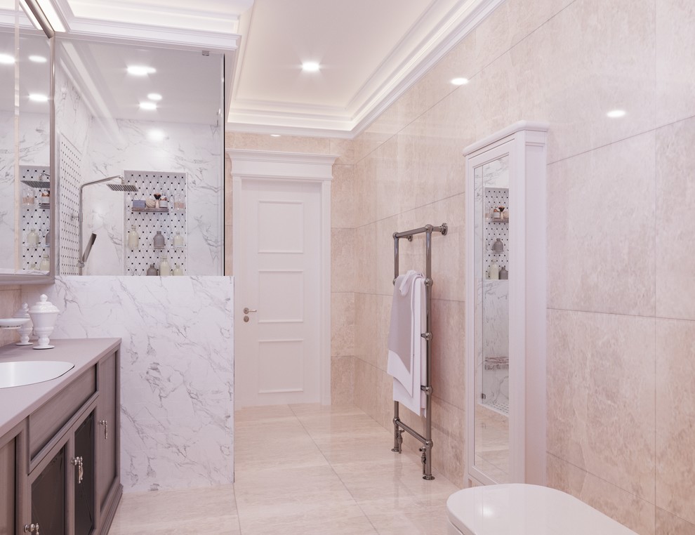 КП Лес и река