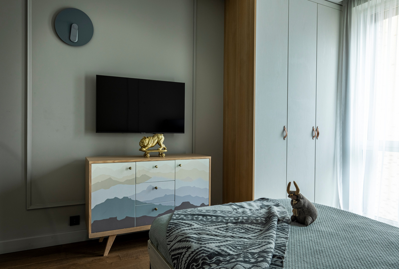 Апартаменты в ЖК Хорошевский