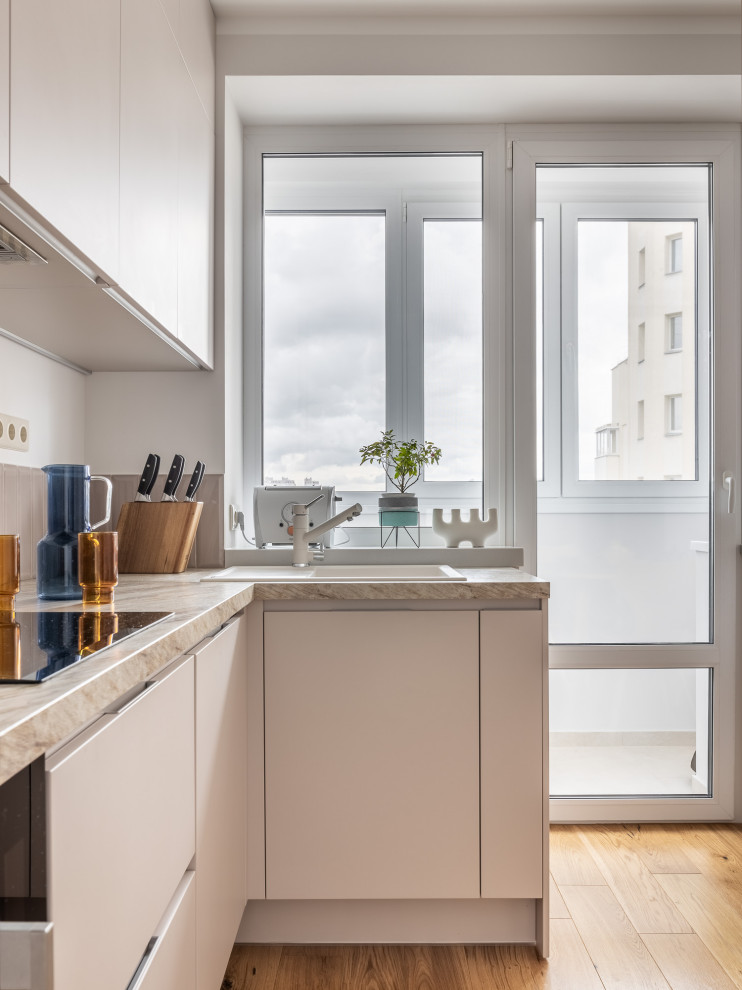 Однокомнатная квартира