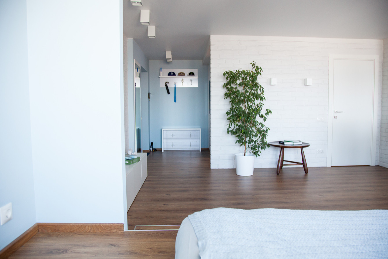 ЖК Квартал на Никулинской