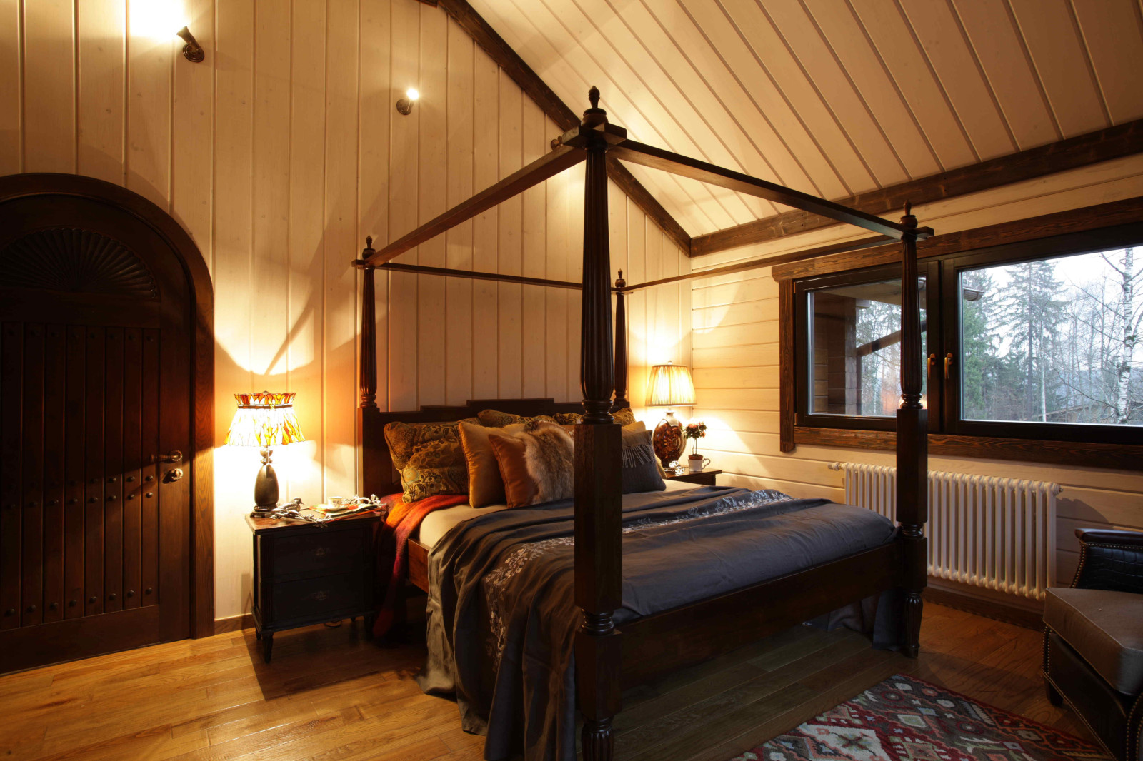 american dream in Russia