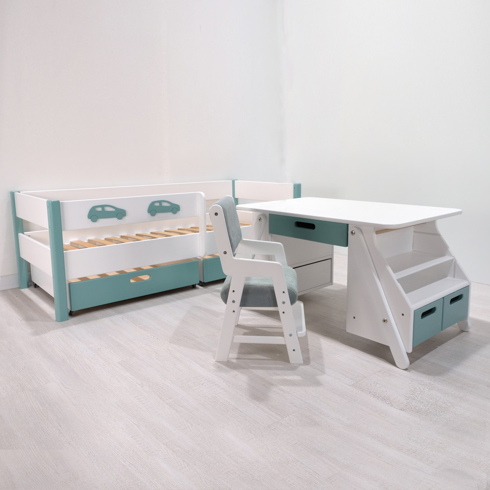 Набор мебели из дерева Эовин