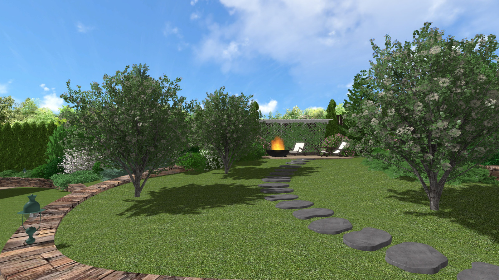 Участок в г.Калуга_2, 2020