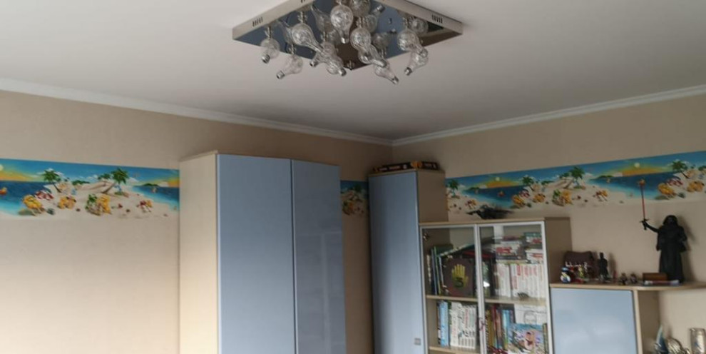 Детская для подростка