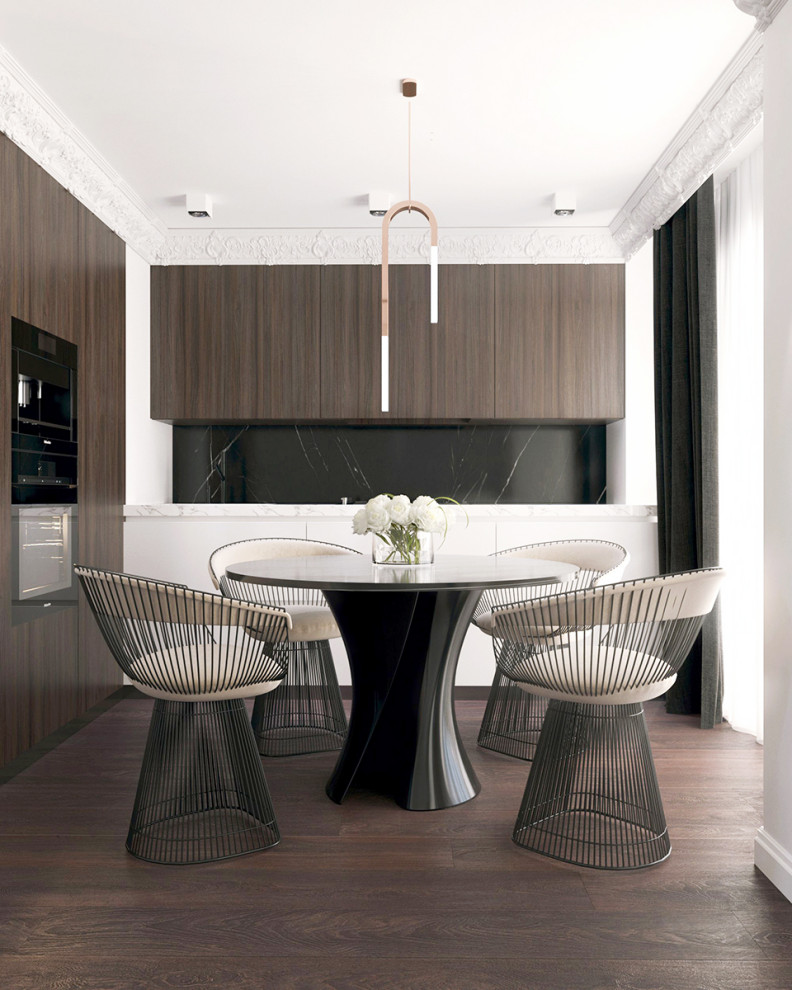 Квартира для молодой пары