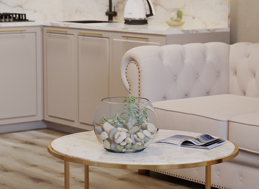 ЖК Новая Самара