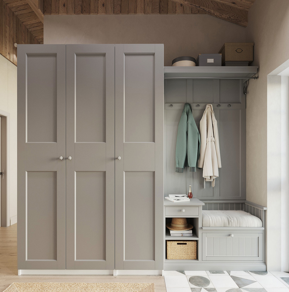 Дом в деревне