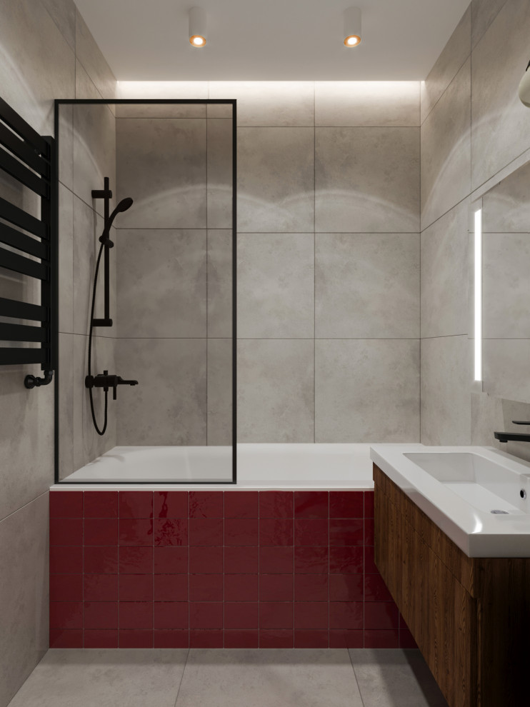 ул. Ольховая