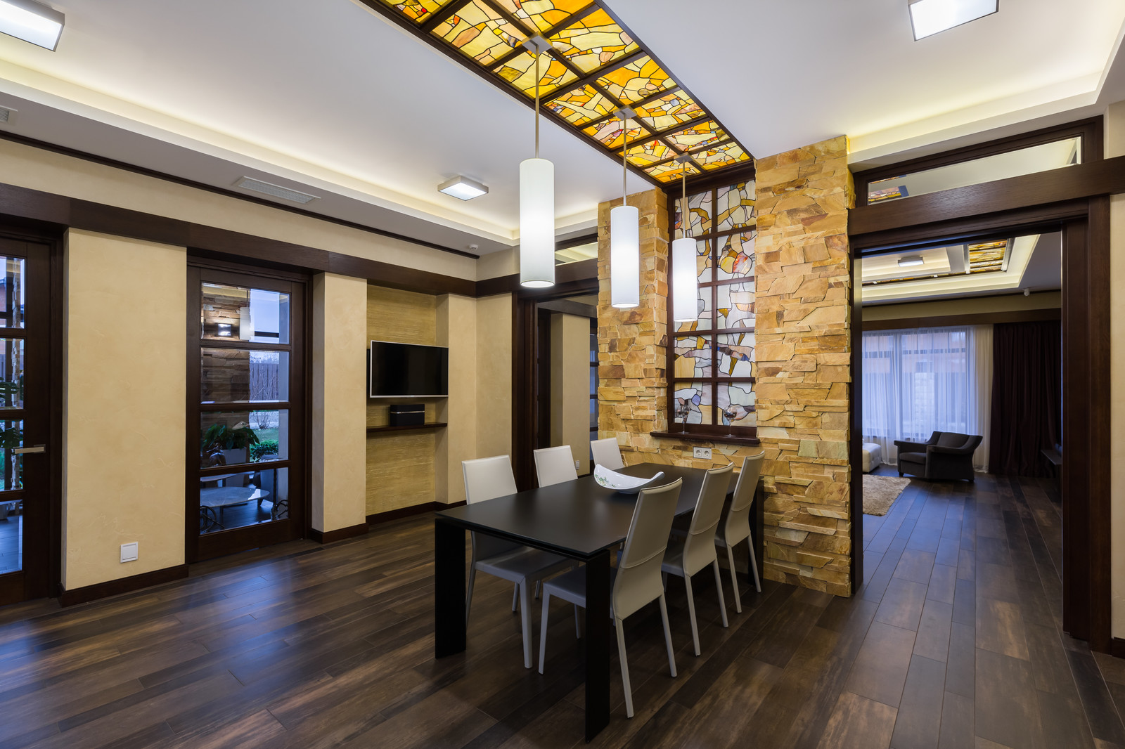 Дом в кот.пос. "Новая Романовка"