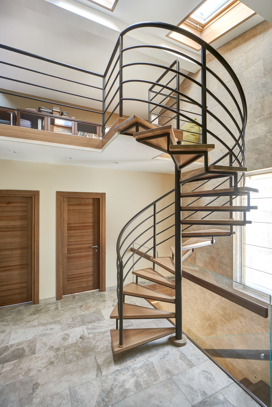 Ближе к природе