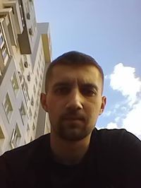 Анатолий Сулименко