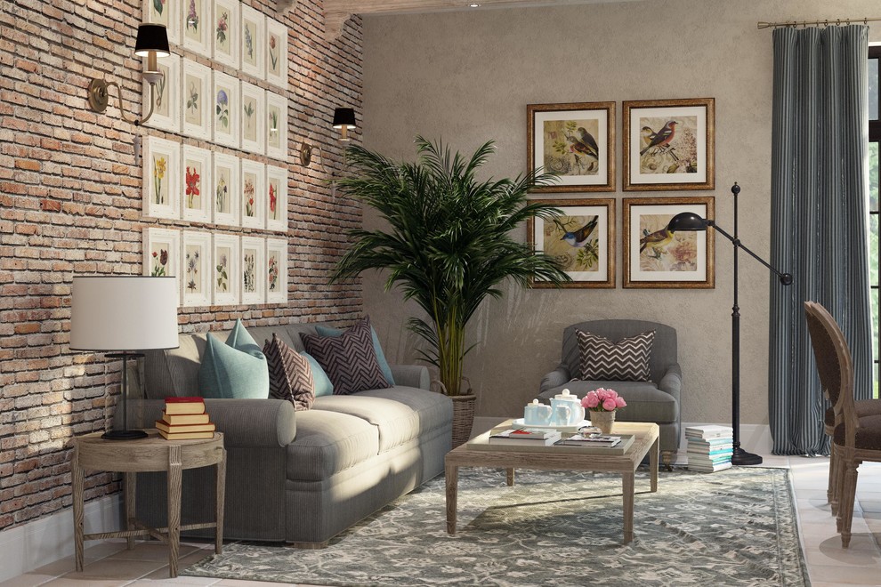 "Прованс" в Подмосковье