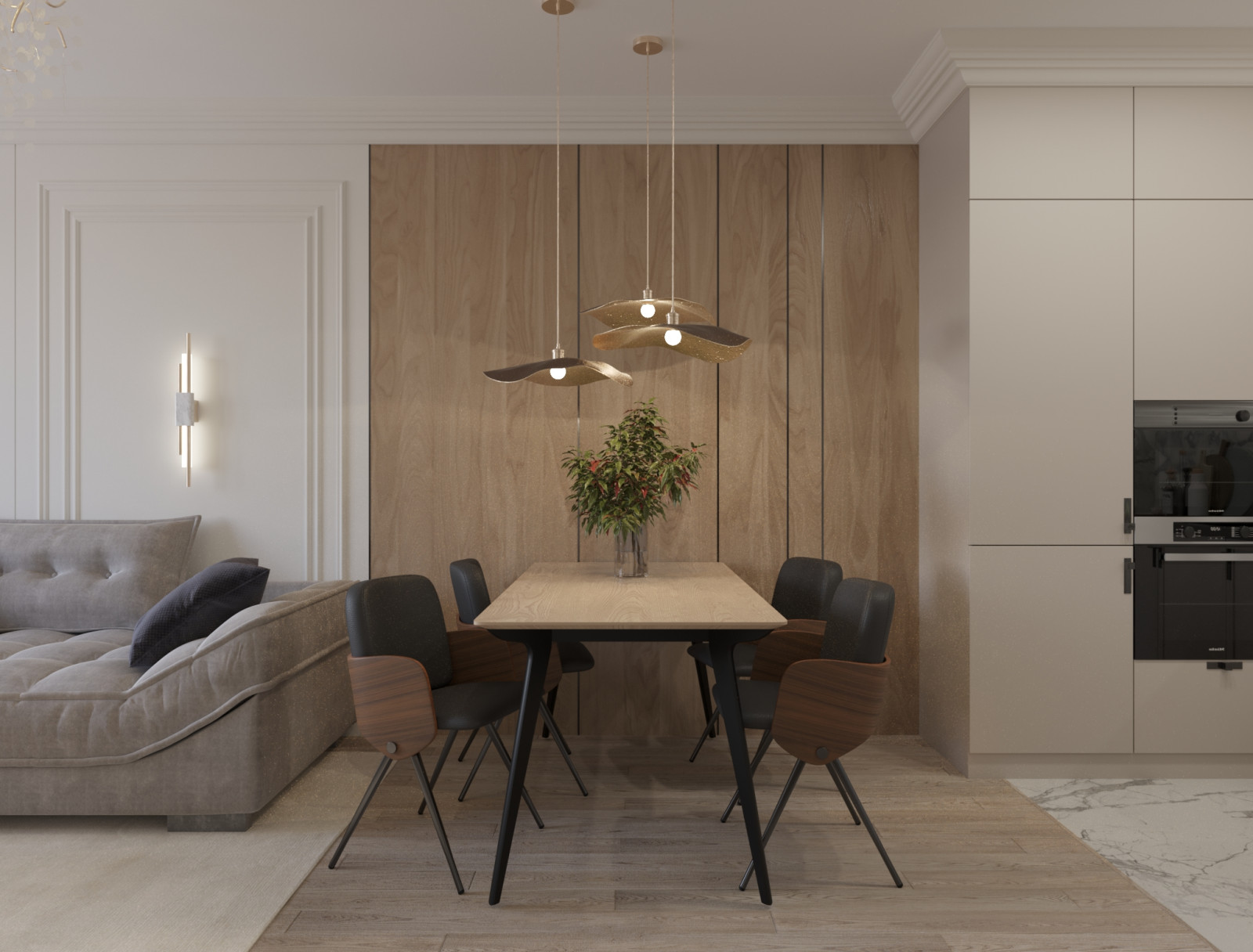 Современная классика