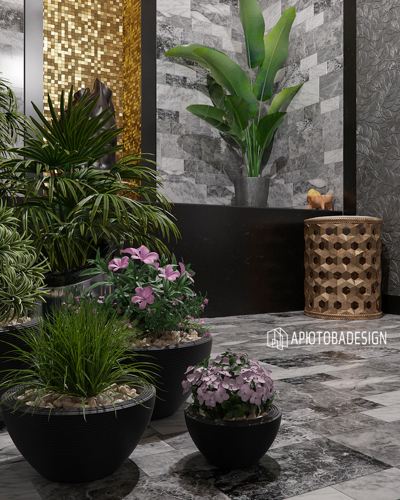 Дом на Мосфильмовской