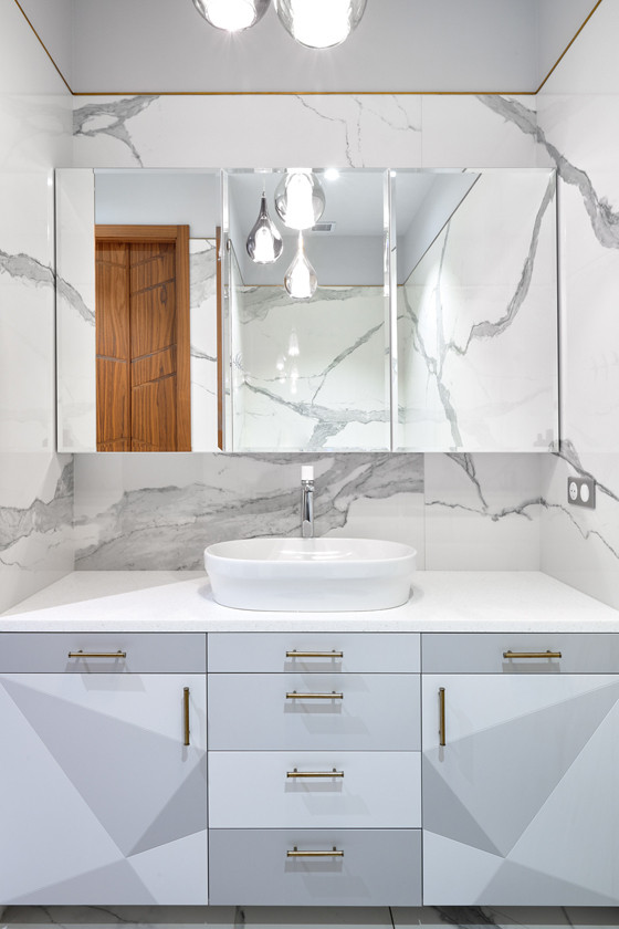 АР-ДЕКО ДЛЯ БИЗНЕС-ЛЕДИ