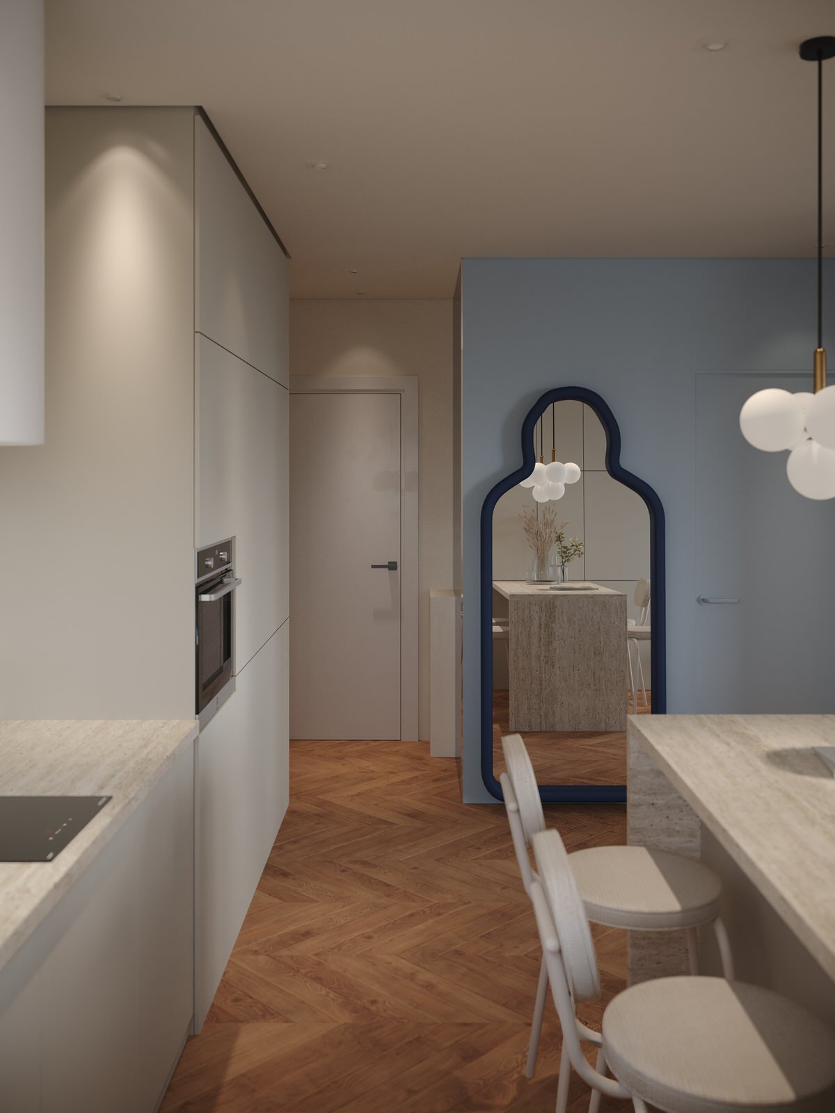 Panorama Loft