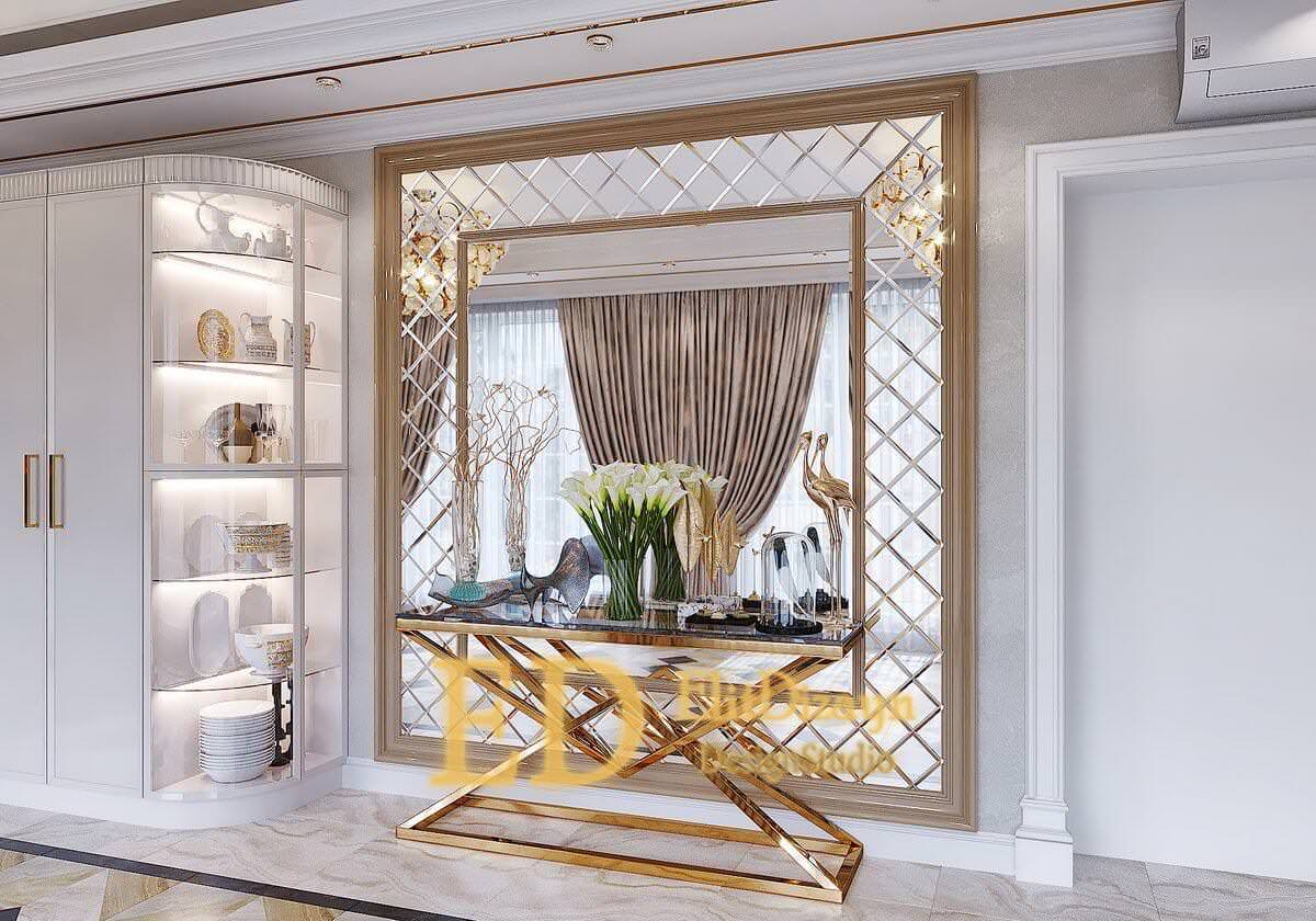 Дом неоклассика - 6