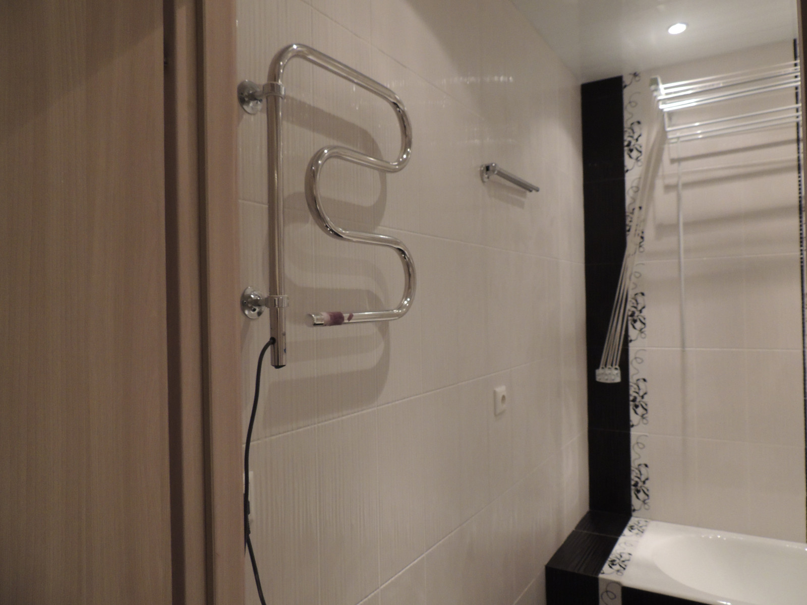 Дизайнерский ремонт квартиры