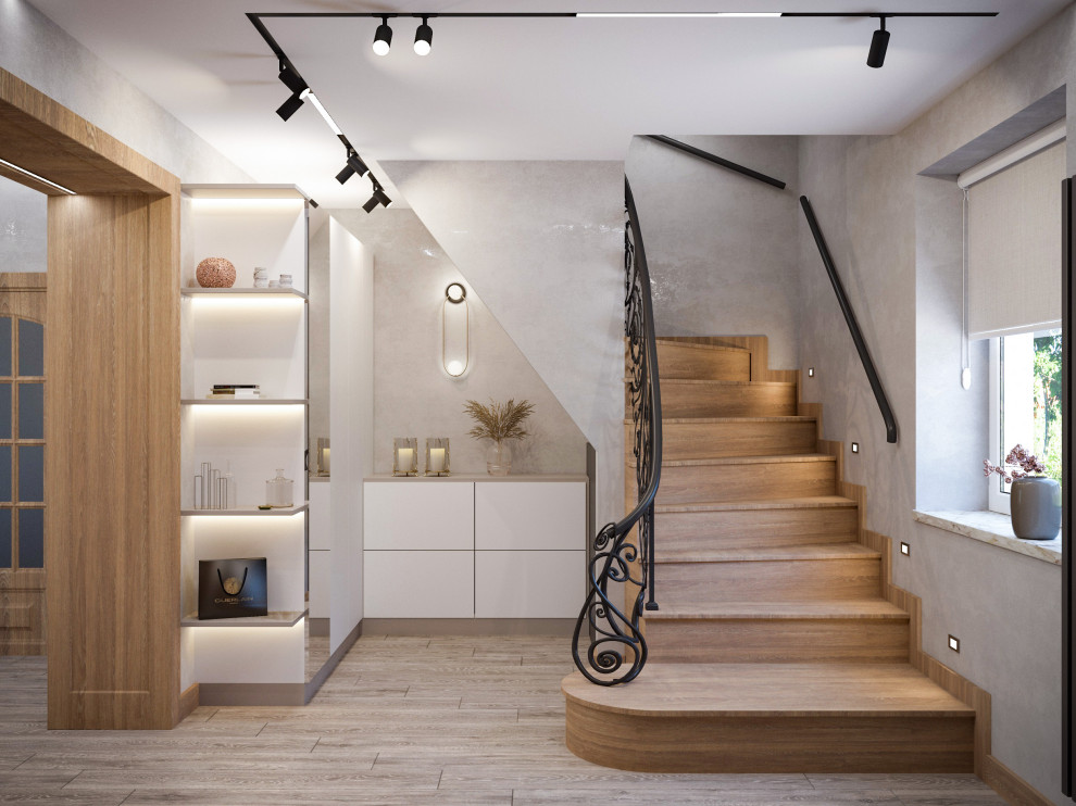 Кухня- Холл- 50 м2