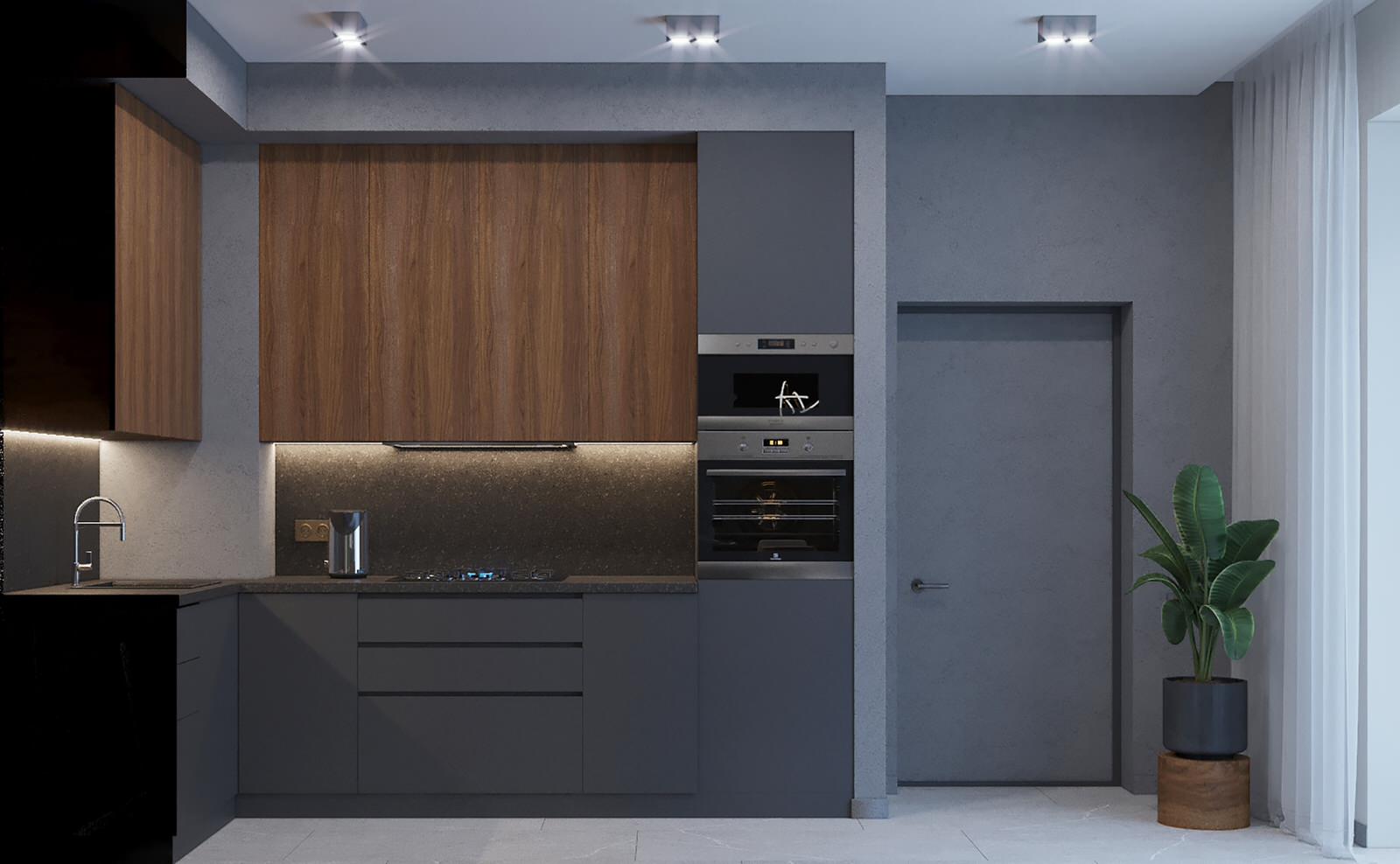 Частный дом,г.Маркс