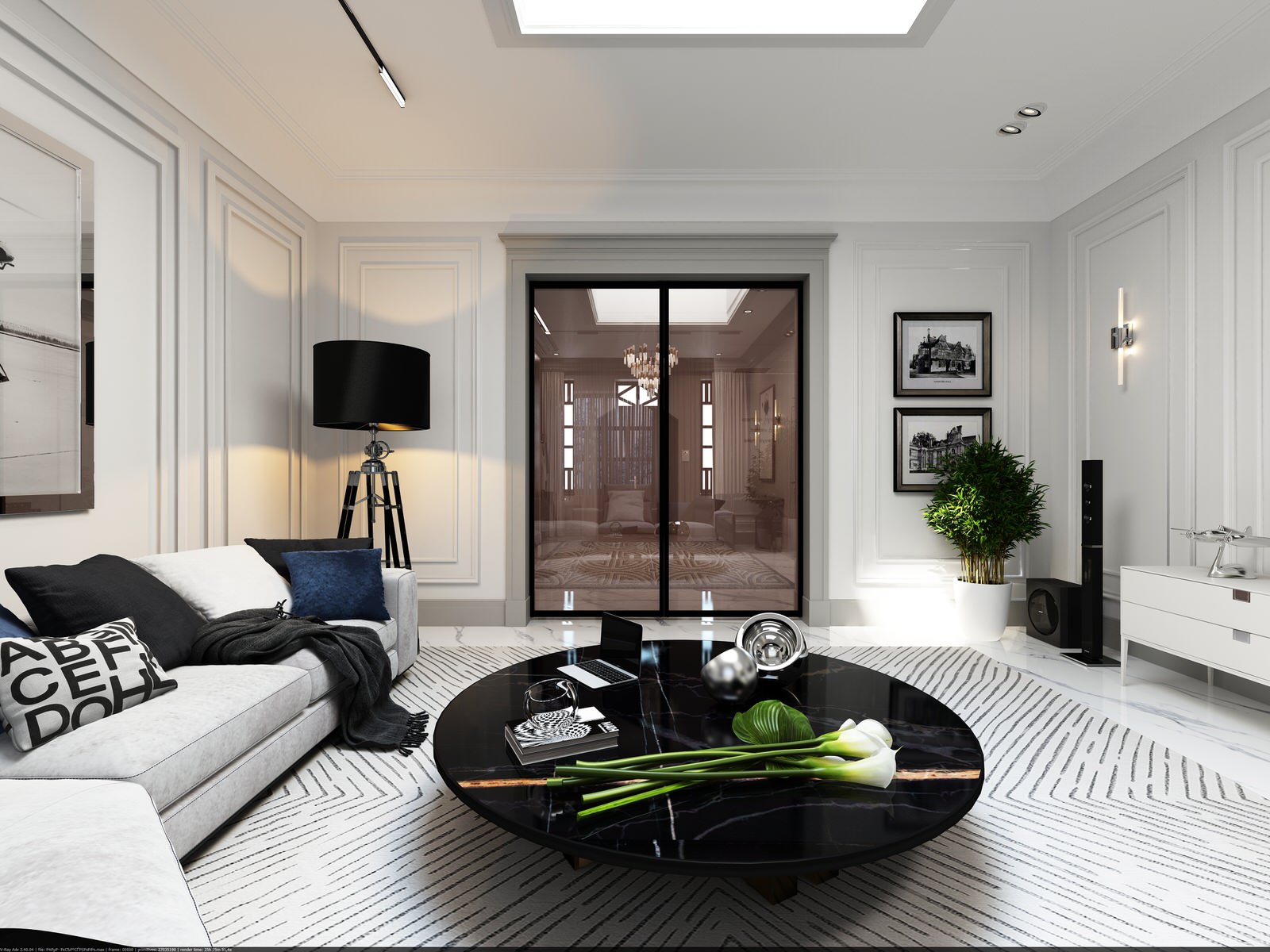 Living room | Elbrus