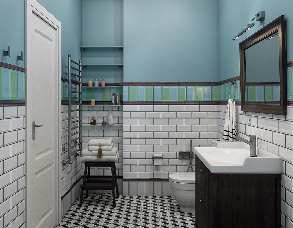 Однокомнатная квартира в Ростове-на-Дону