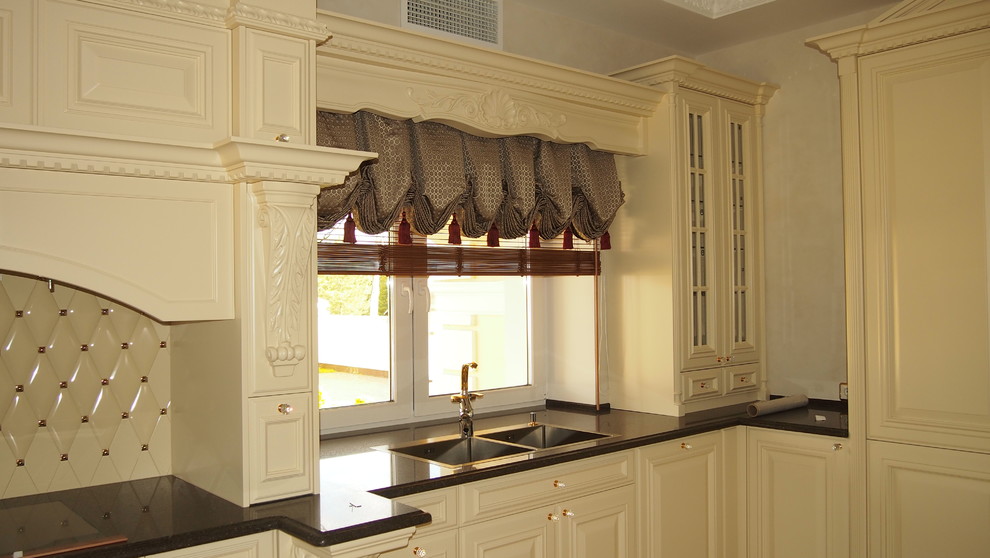 Частный дом