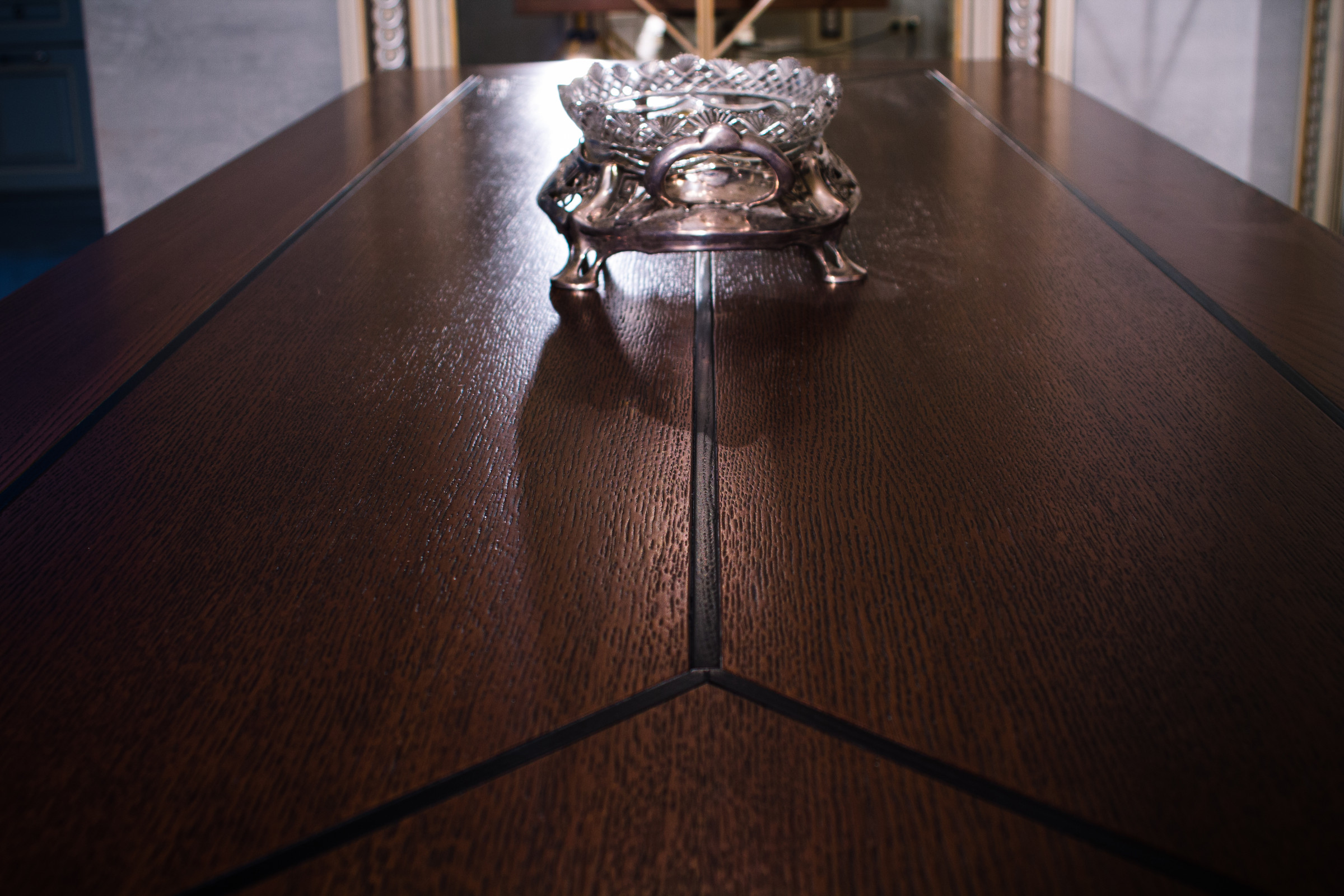 Мебель в квартиру на ул. Свободы № 2