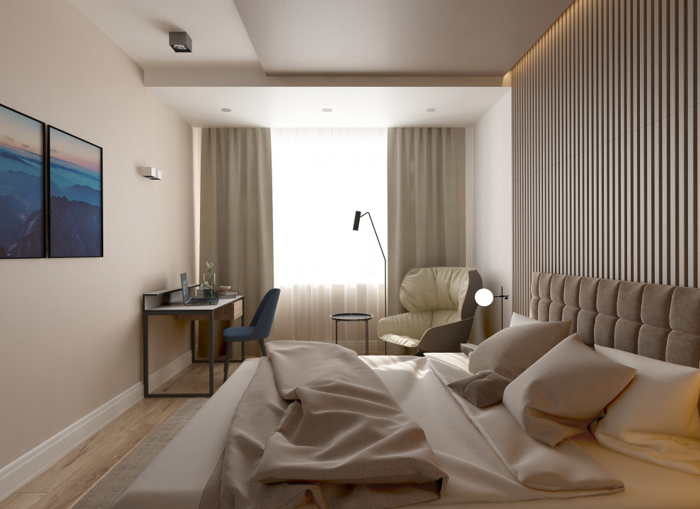 Квартира в ЖК ''Маршалград''