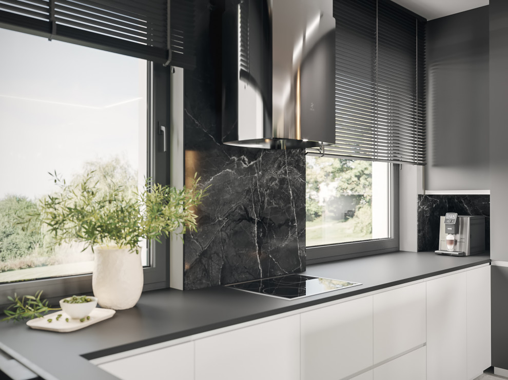 Двухуровневая квартира 150 м.кв.