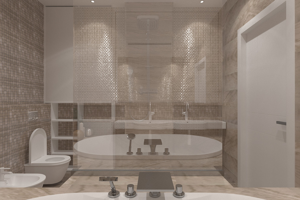 Дом в Тополевке