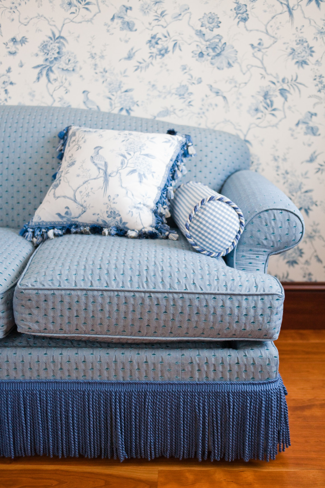 проект "Дом в Павлово"