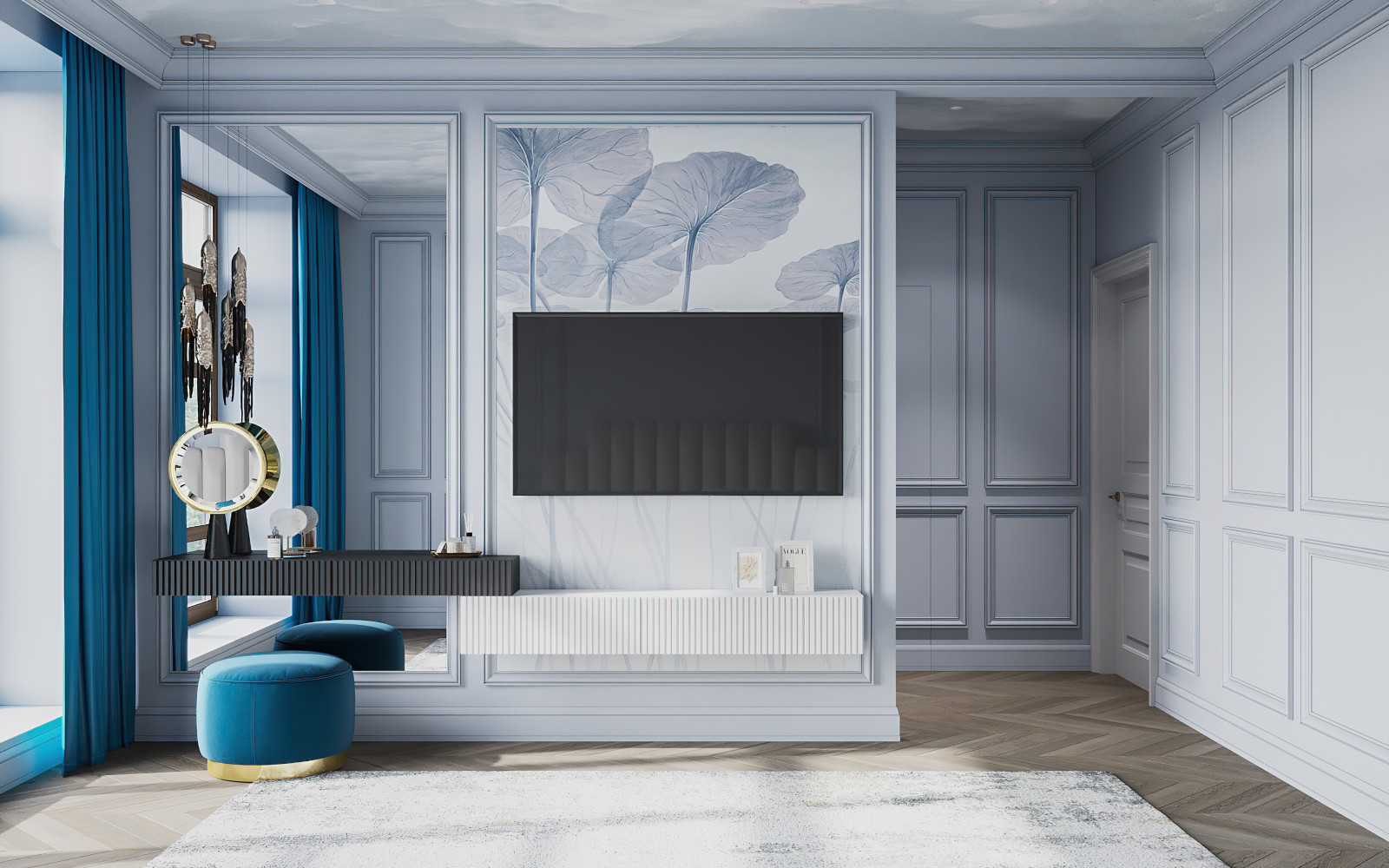 КП Парк Авеню