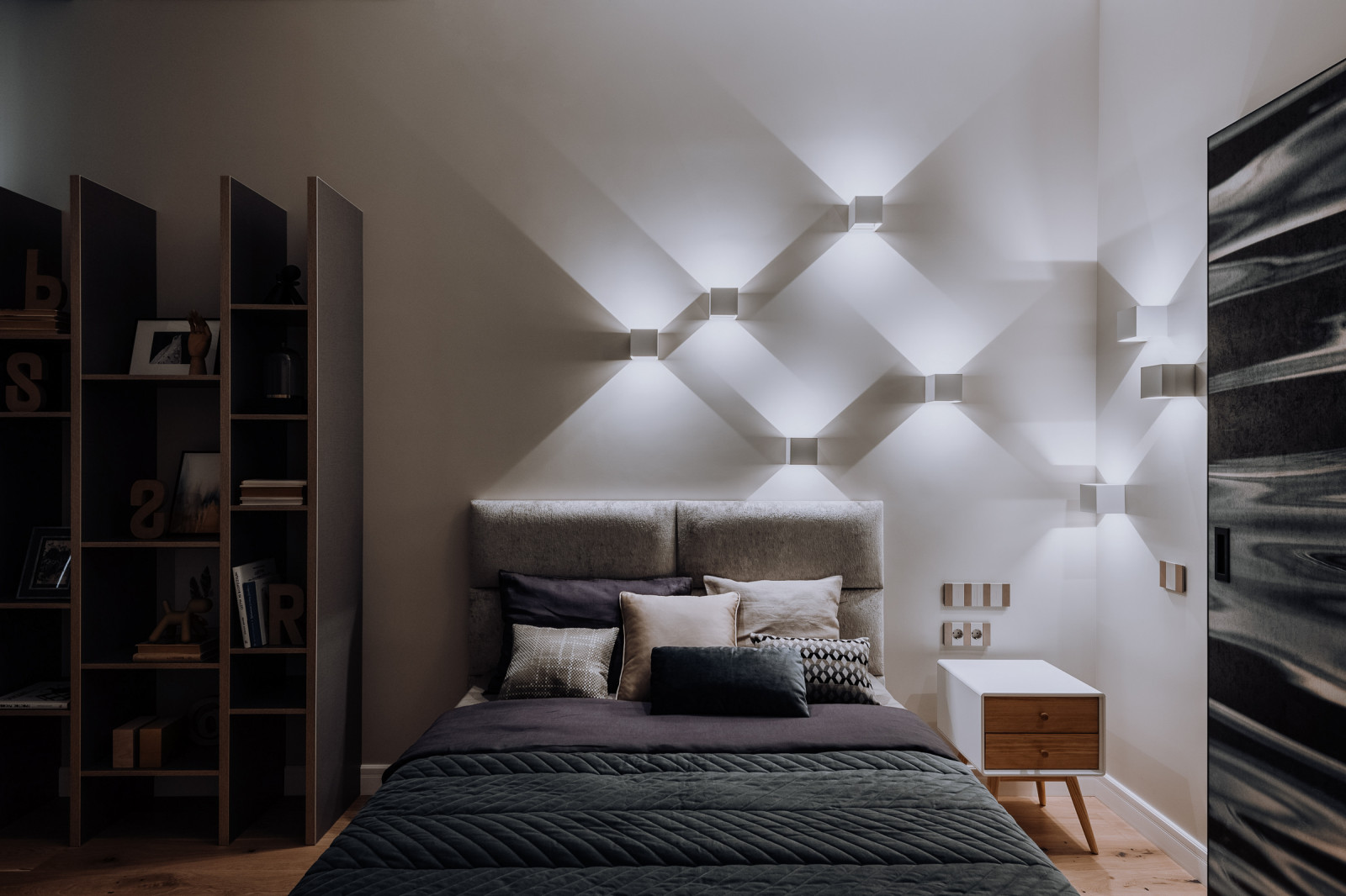 Детская младшего школьника